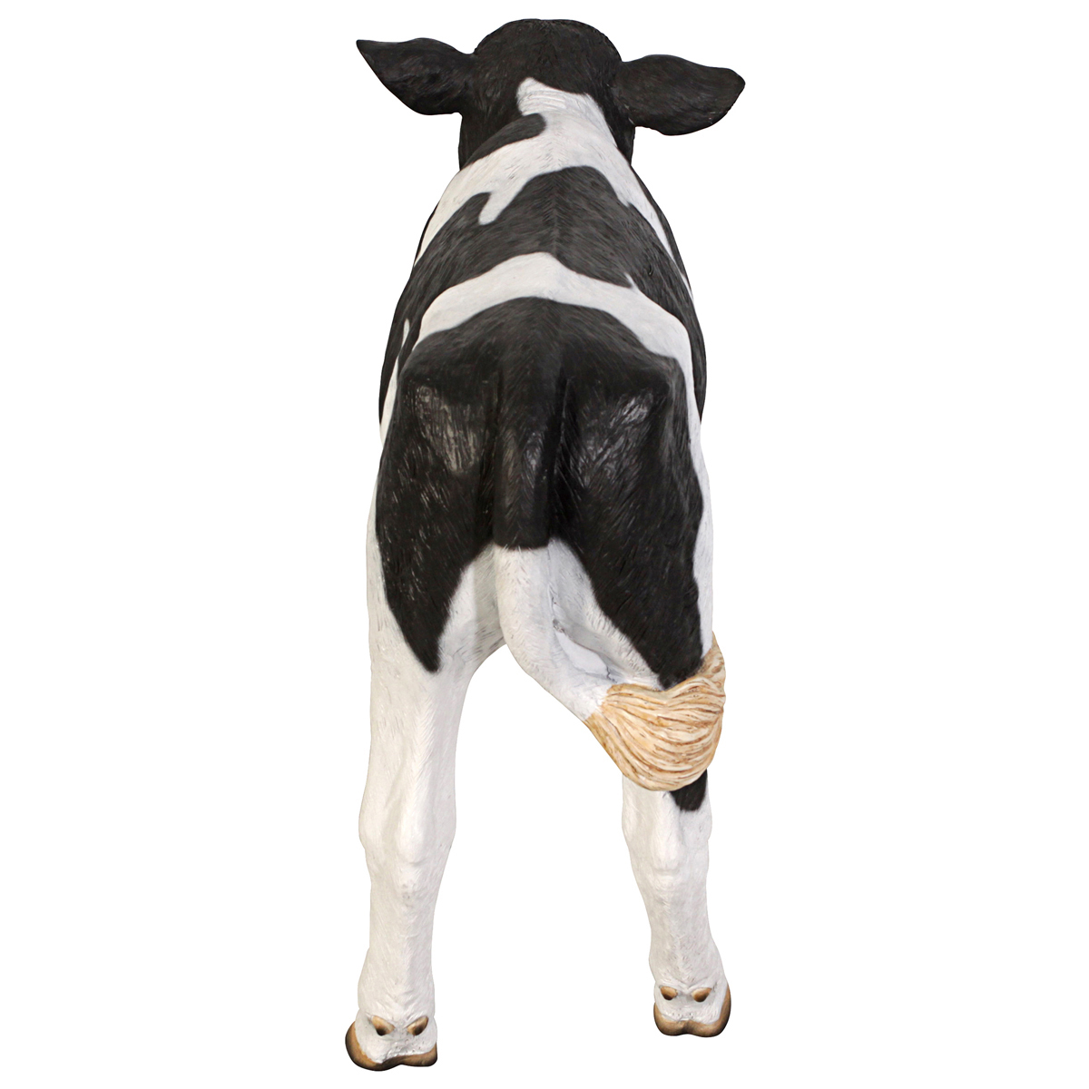 Image Thumbnail for Dt Buttercup Holstein Calf Statue